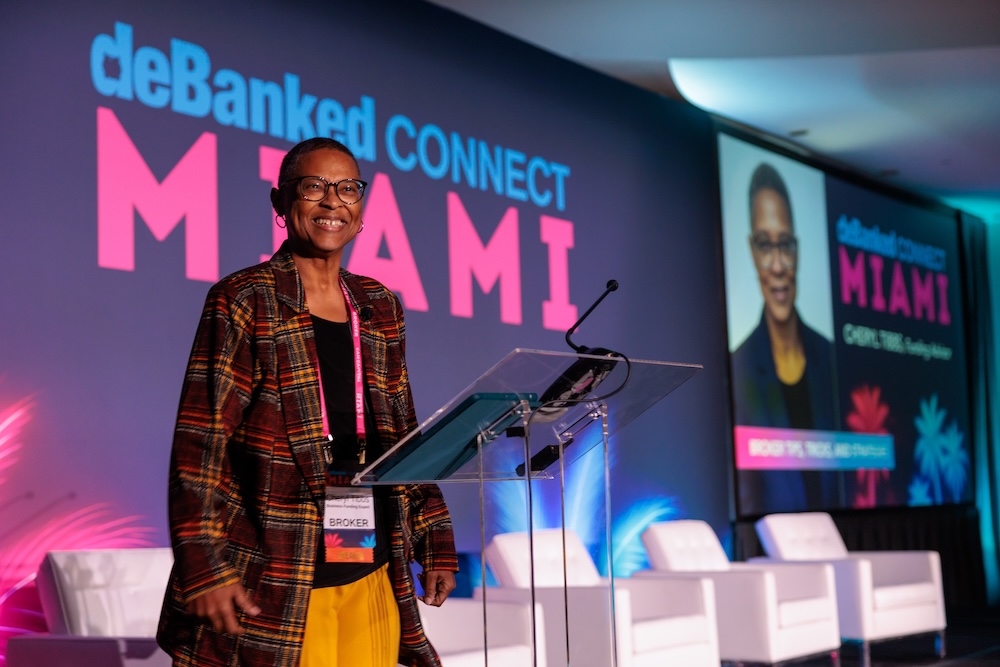 deBanked CONNECT MIAMI 2026