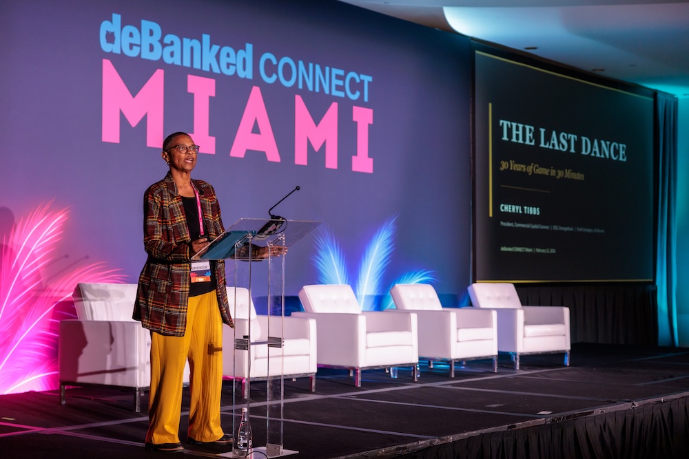 deBanked CONNECT MIAMI 2026