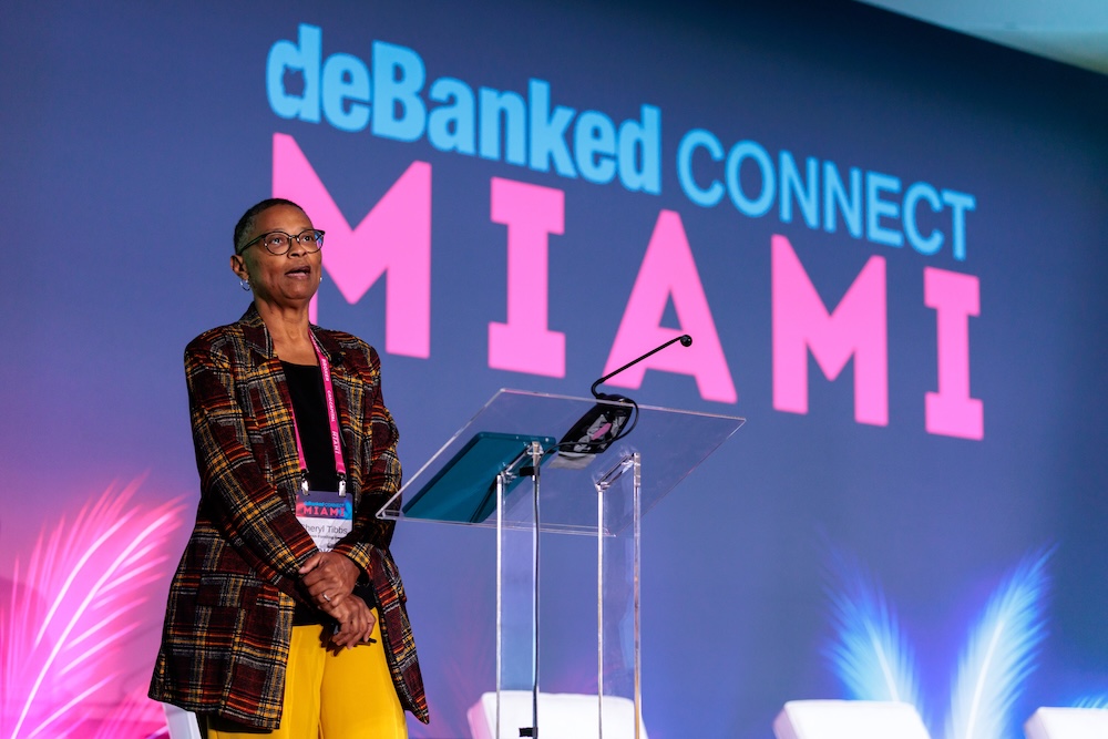 deBanked CONNECT MIAMI 2026