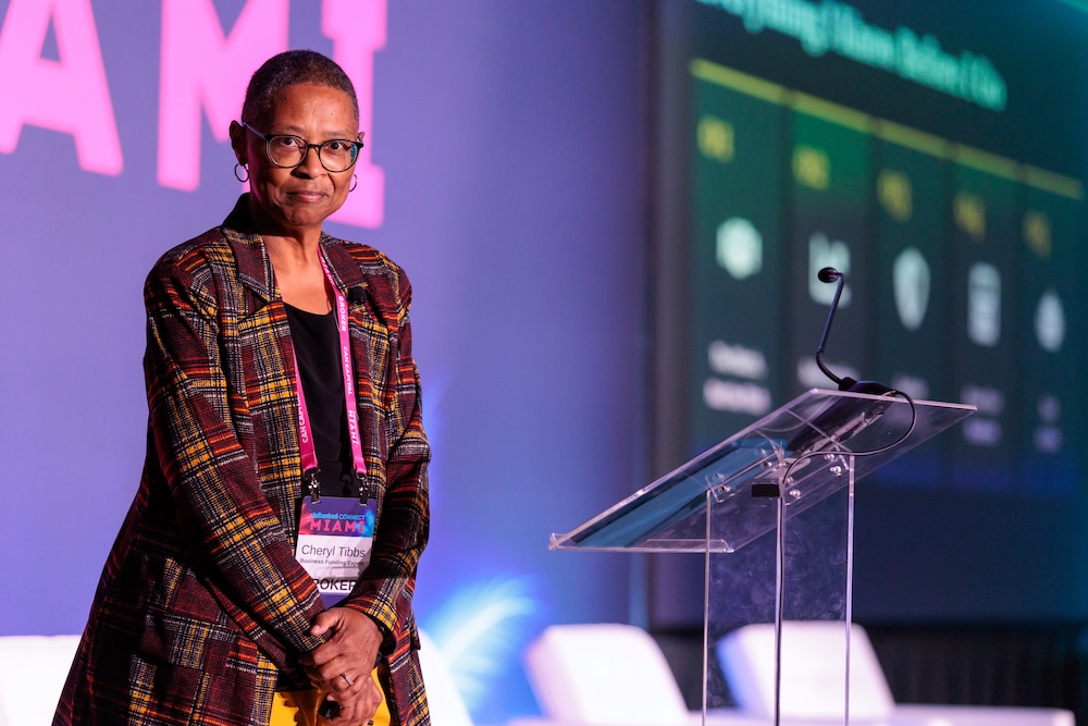 deBanked CONNECT MIAMI 2026