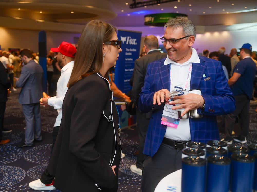 deBanked CONNECT MIAMI 2026