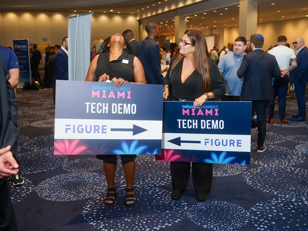 deBanked CONNECT MIAMI 2026