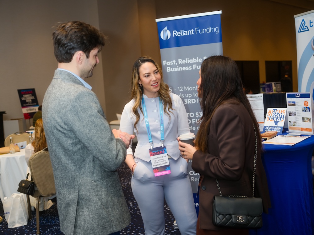 deBanked CONNECT MIAMI 2026