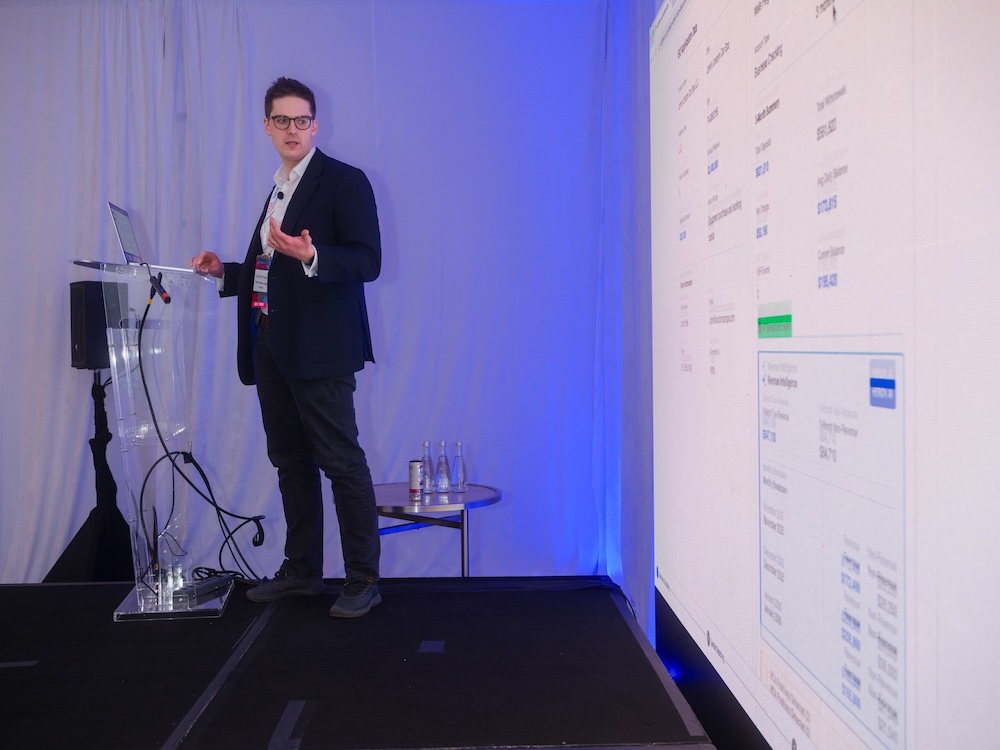 deBanked CONNECT MIAMI 2026