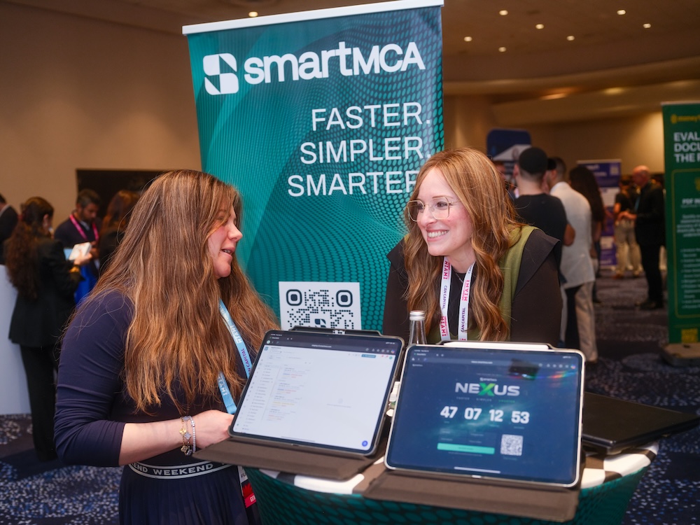 deBanked CONNECT MIAMI 2026