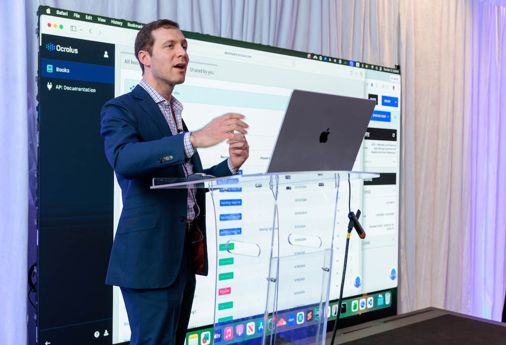 deBanked CONNECT MIAMI 2026