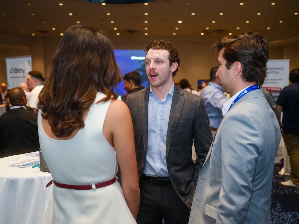 deBanked CONNECT MIAMI 2026