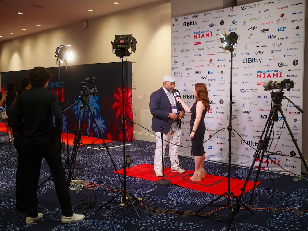 deBanked CONNECT MIAMI 2026