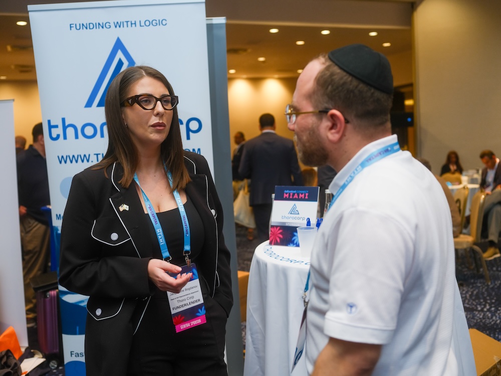 deBanked CONNECT MIAMI 2026