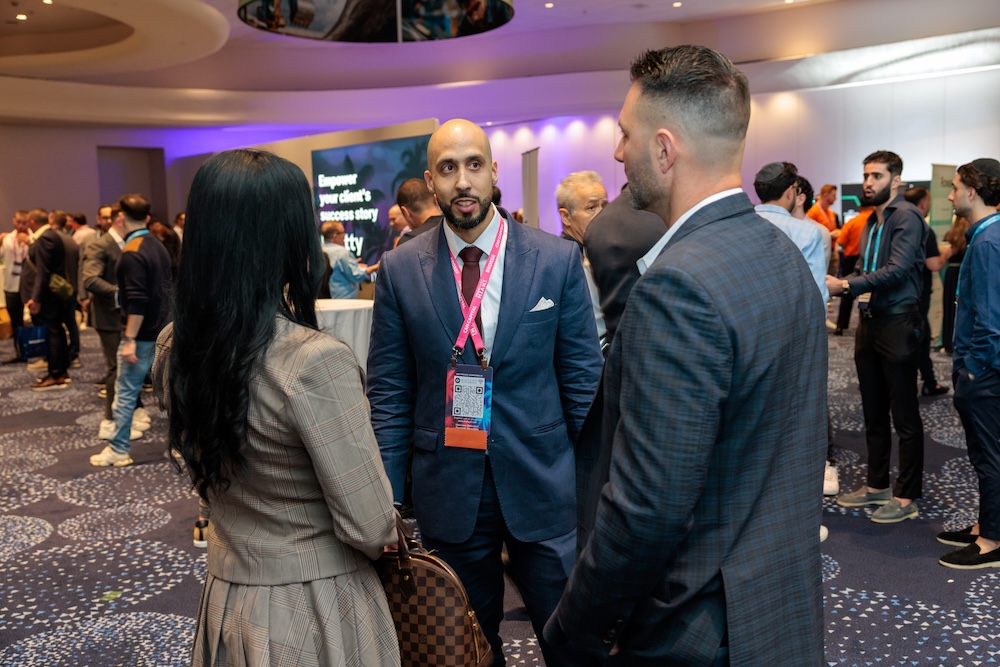 deBanked CONNECT MIAMI 2026