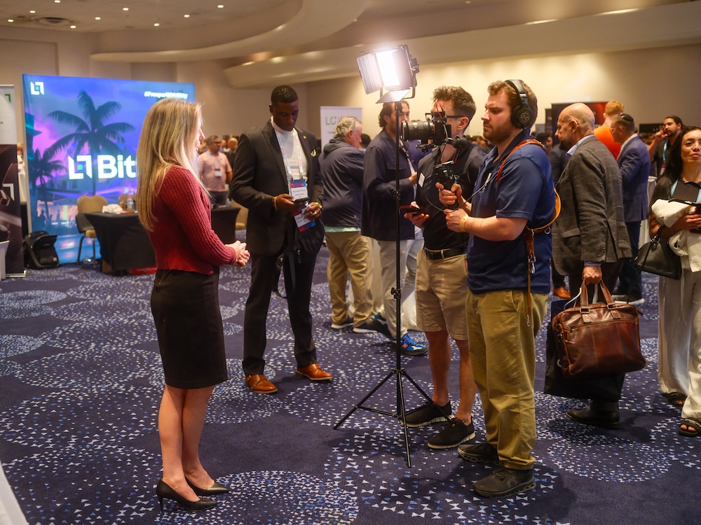 deBanked CONNECT MIAMI 2026