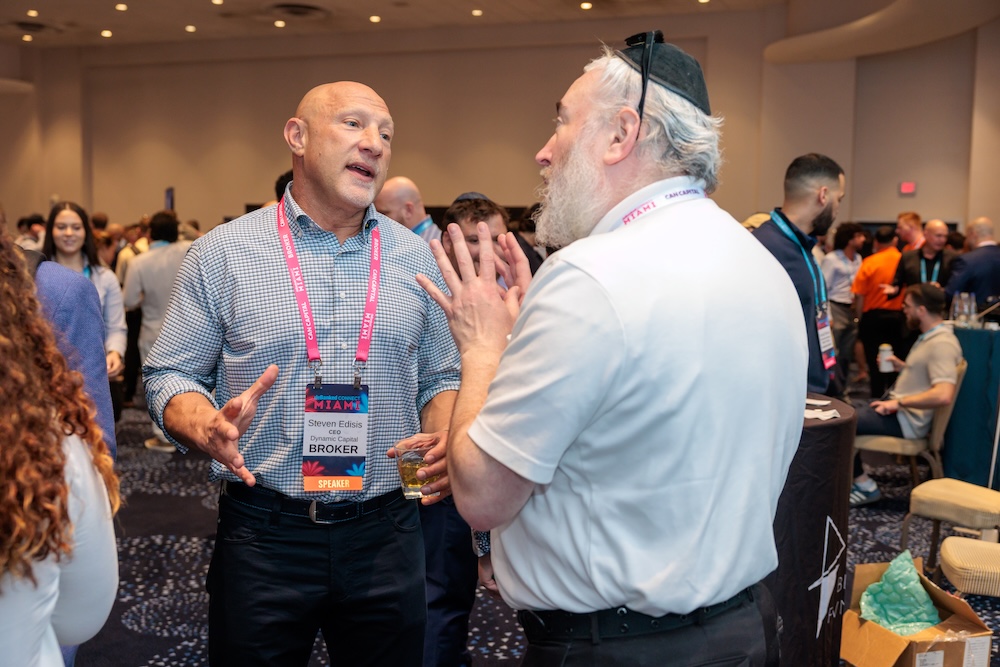 deBanked CONNECT MIAMI 2026