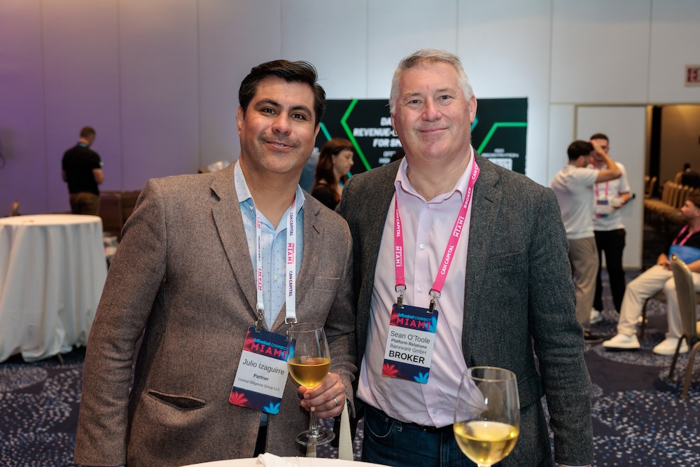 deBanked CONNECT MIAMI 2026