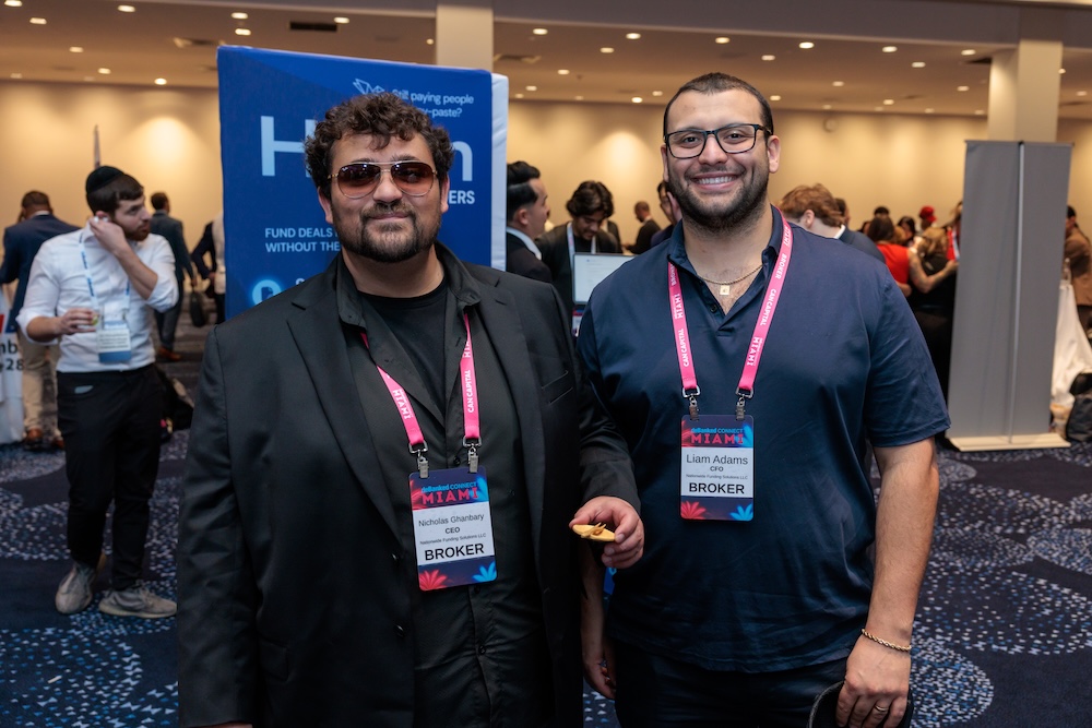 deBanked CONNECT MIAMI 2026