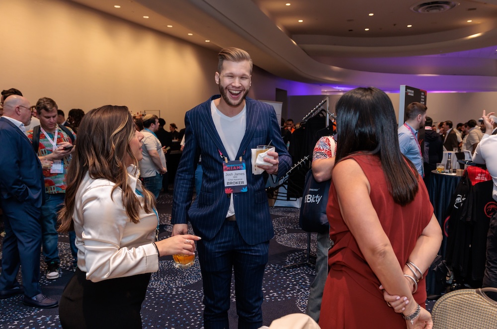 deBanked CONNECT MIAMI 2026