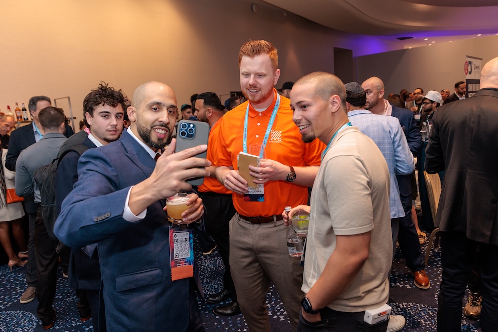 deBanked CONNECT MIAMI 2026