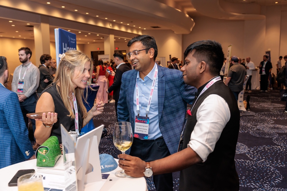 deBanked CONNECT MIAMI 2026