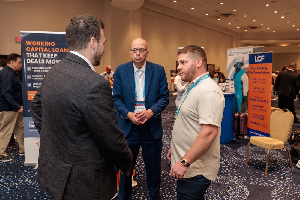 deBanked CONNECT MIAMI 2026