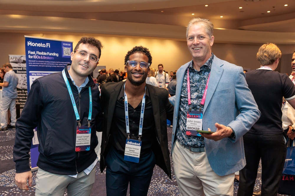 deBanked CONNECT MIAMI 2026