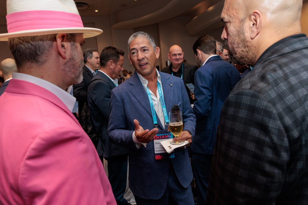 deBanked CONNECT MIAMI 2026