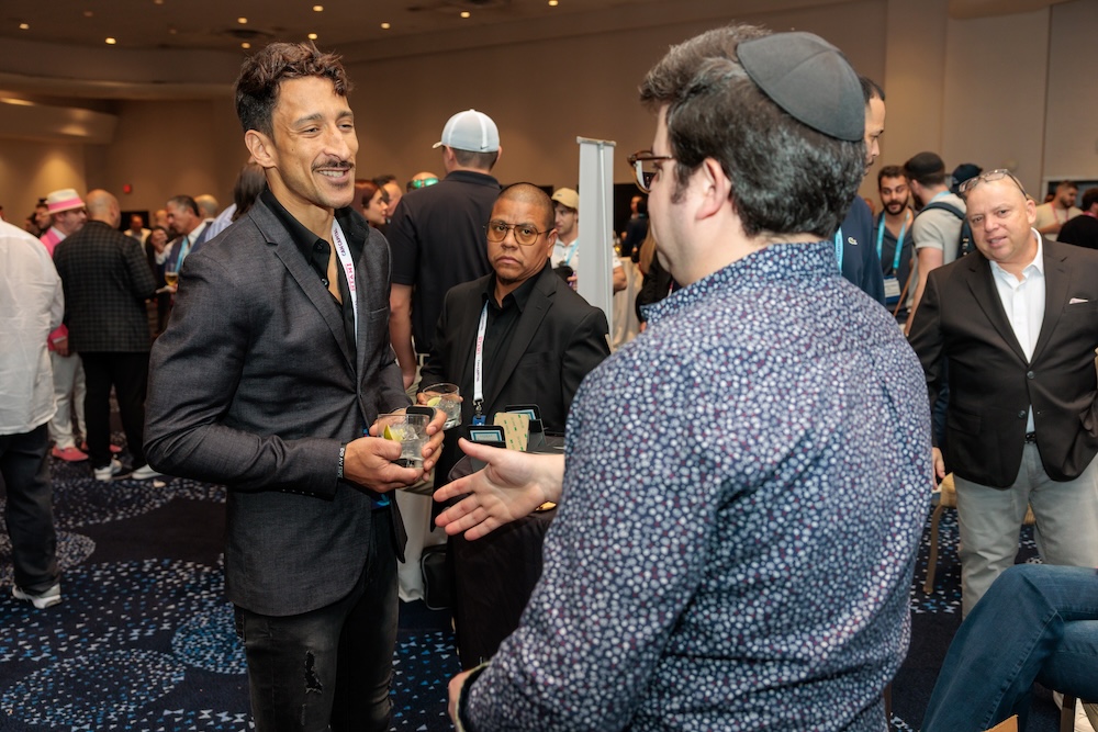 deBanked CONNECT MIAMI 2026