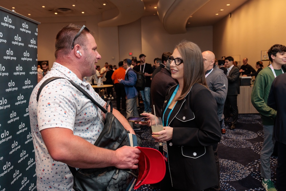 deBanked CONNECT MIAMI 2026