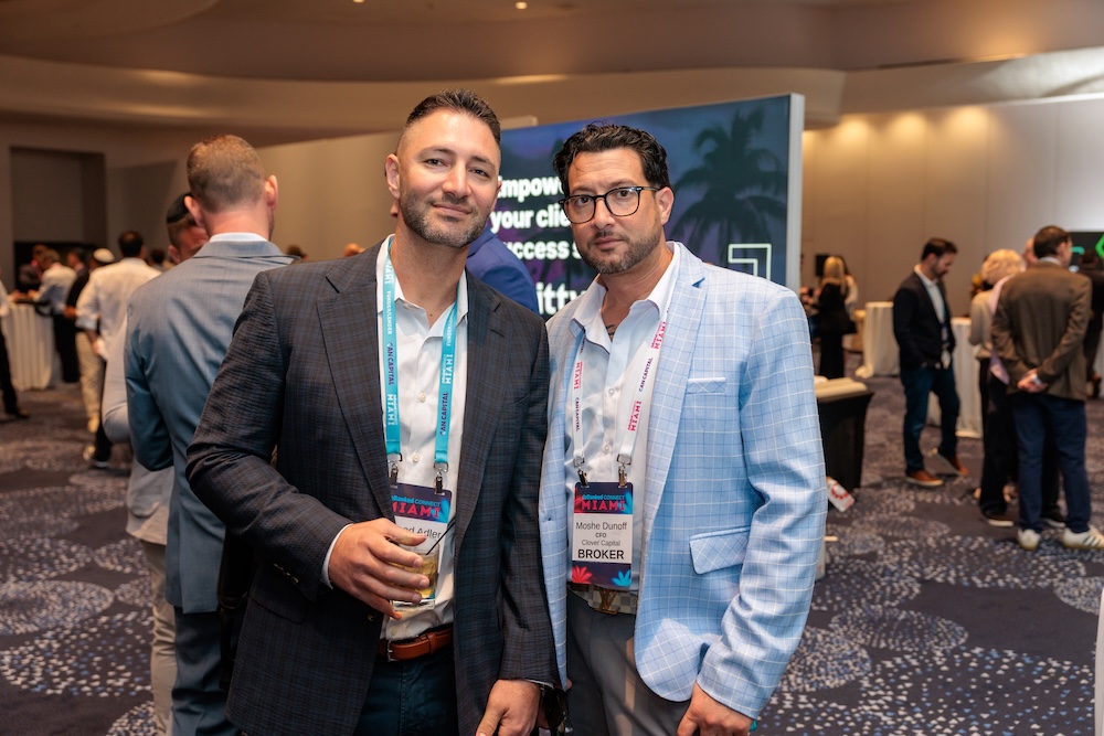 deBanked CONNECT MIAMI 2026