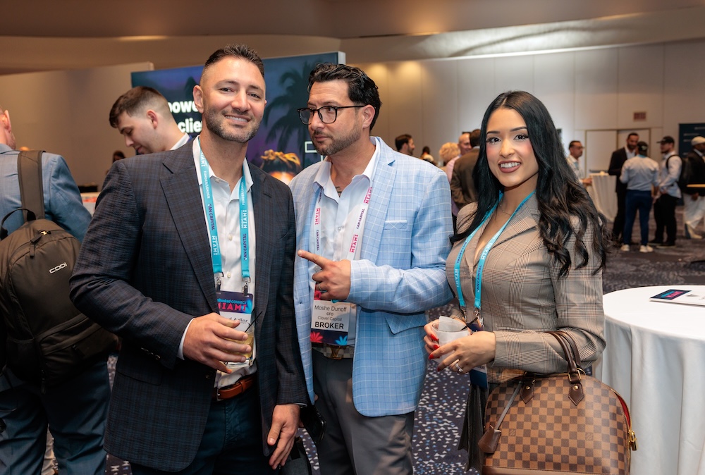 deBanked CONNECT MIAMI 2026