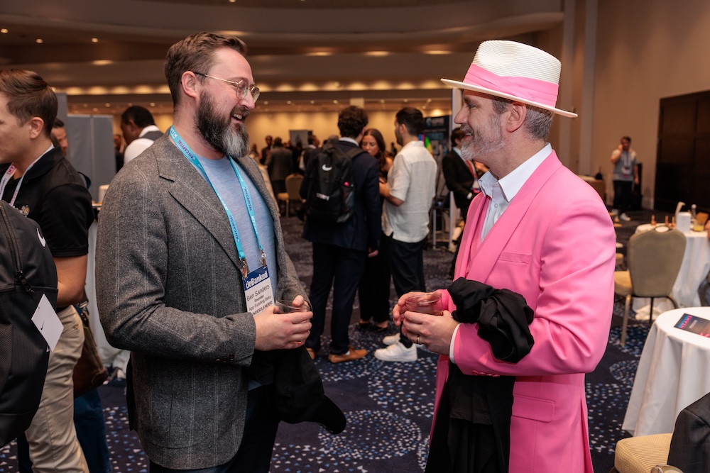 deBanked CONNECT MIAMI 2026