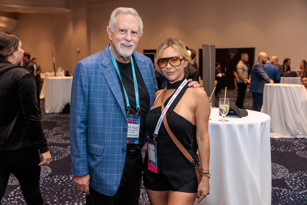 deBanked CONNECT MIAMI 2026