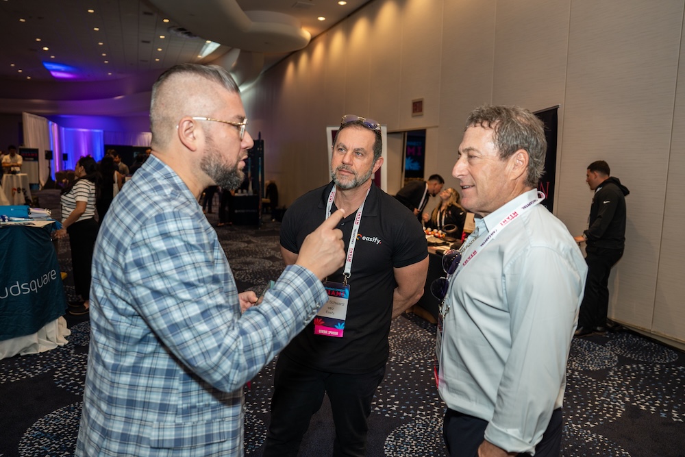 deBanked CONNECT MIAMI 2026