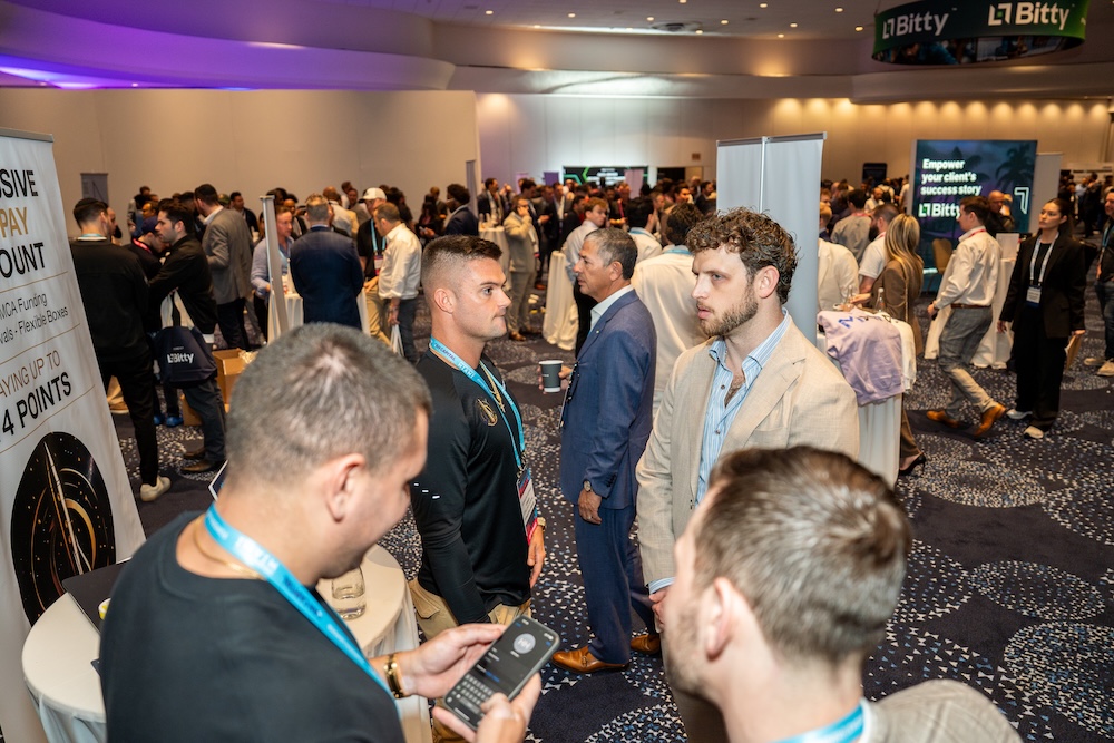 deBanked CONNECT MIAMI 2026