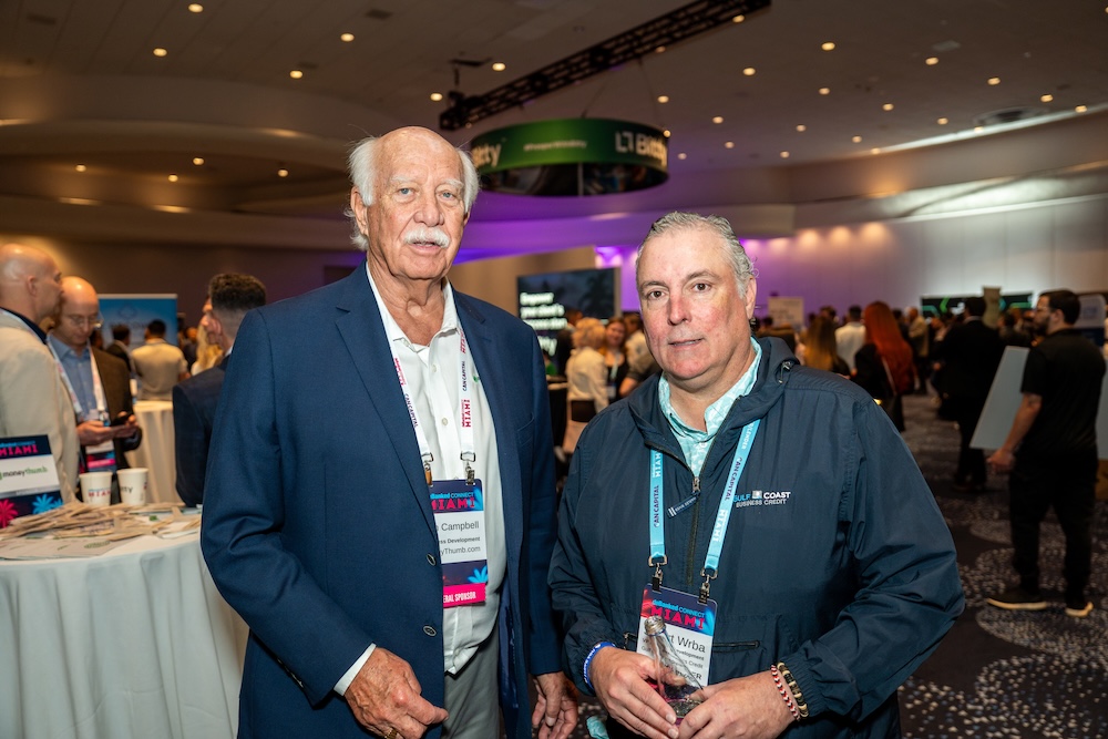 deBanked CONNECT MIAMI 2026