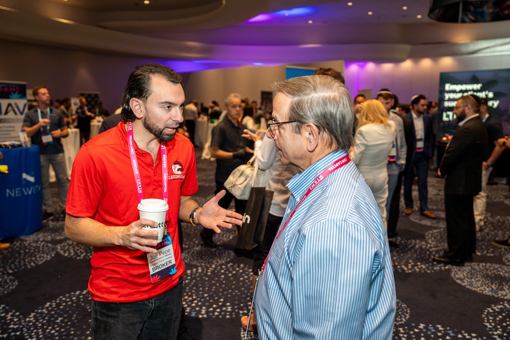 deBanked CONNECT MIAMI 2026