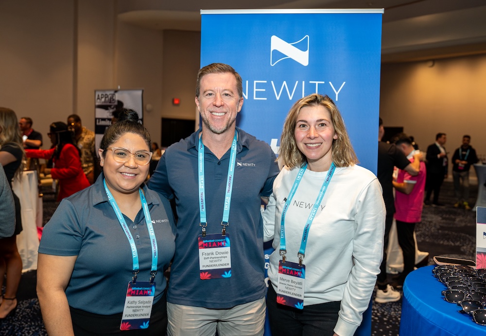 deBanked CONNECT MIAMI 2026