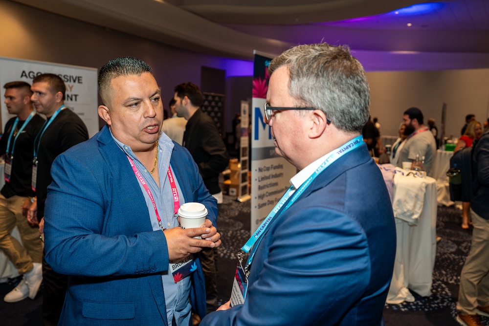 deBanked CONNECT MIAMI 2026