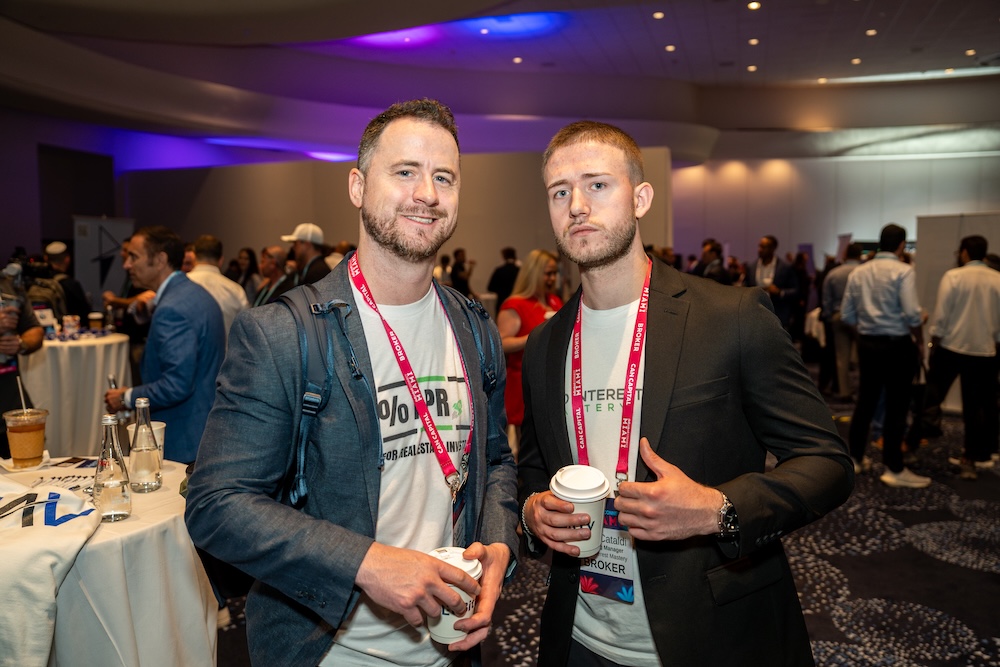 deBanked CONNECT MIAMI 2026