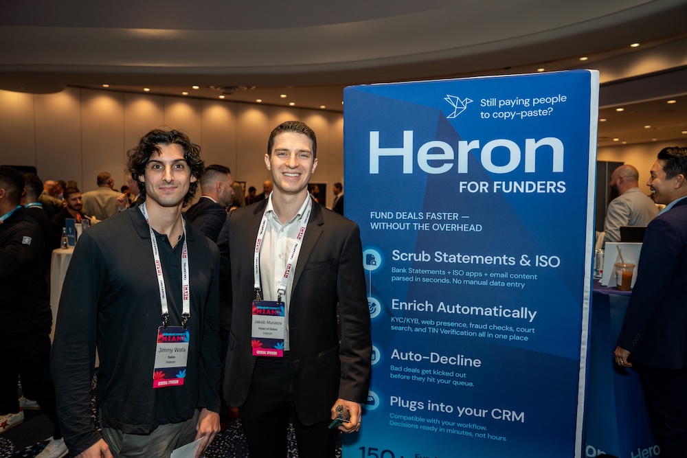 deBanked CONNECT MIAMI 2026