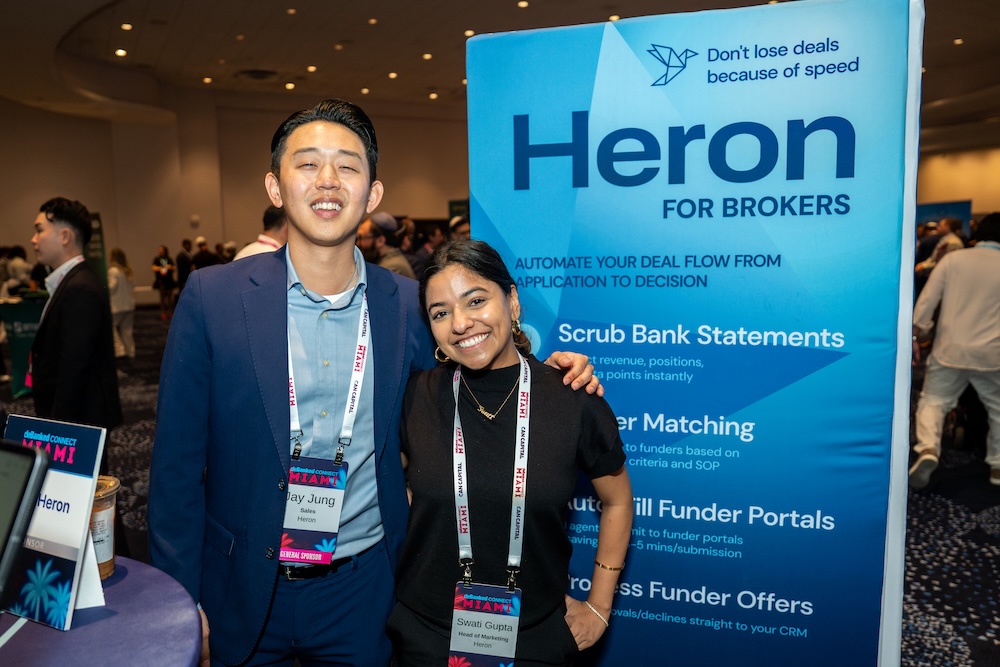 deBanked CONNECT MIAMI 2026