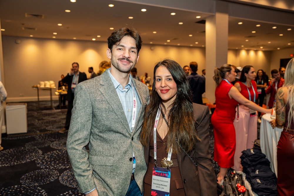 deBanked CONNECT MIAMI 2026