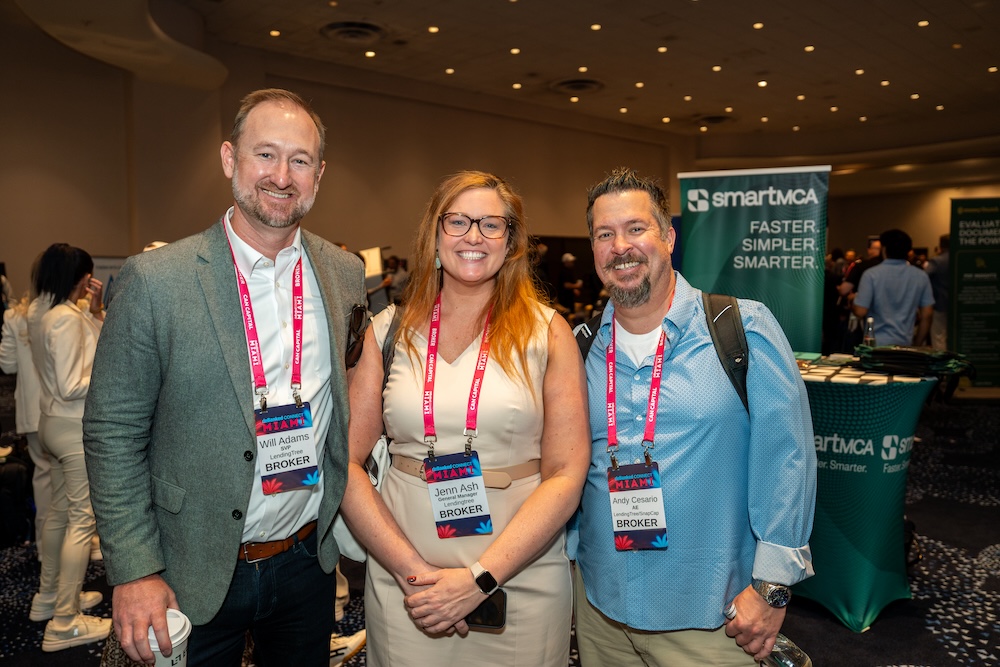 deBanked CONNECT MIAMI 2026