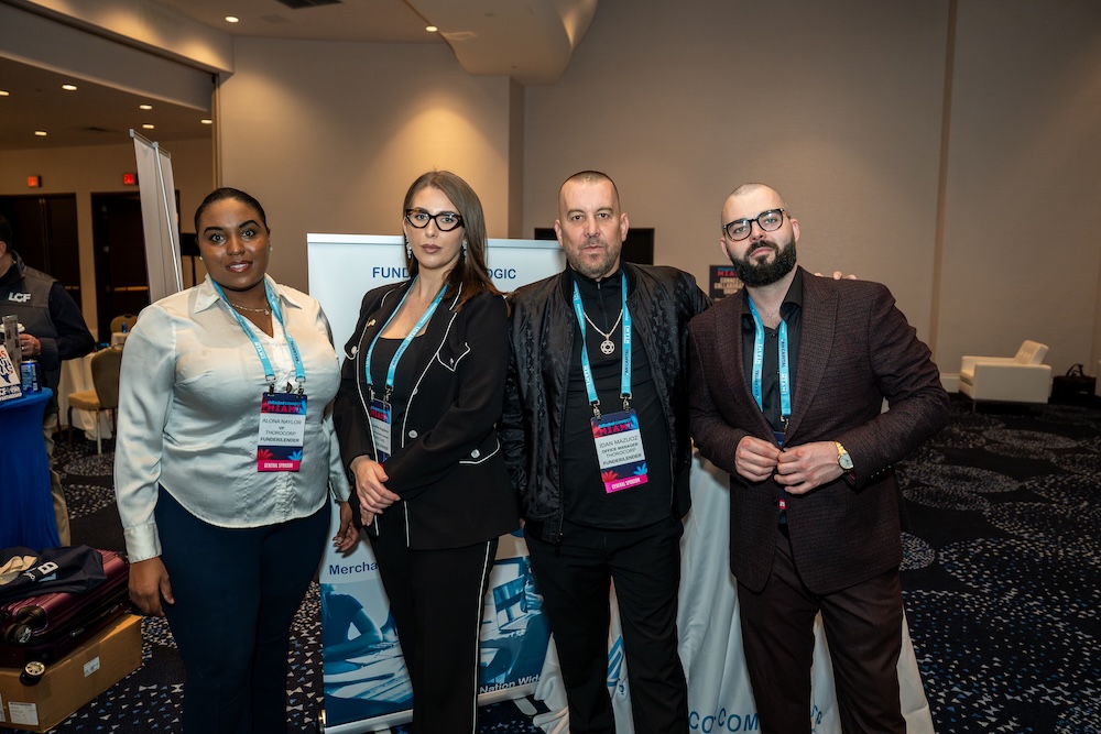 deBanked CONNECT MIAMI 2026