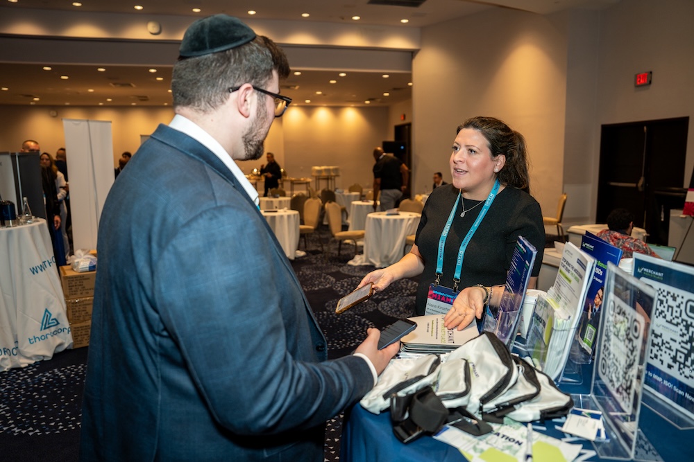 deBanked CONNECT MIAMI 2026