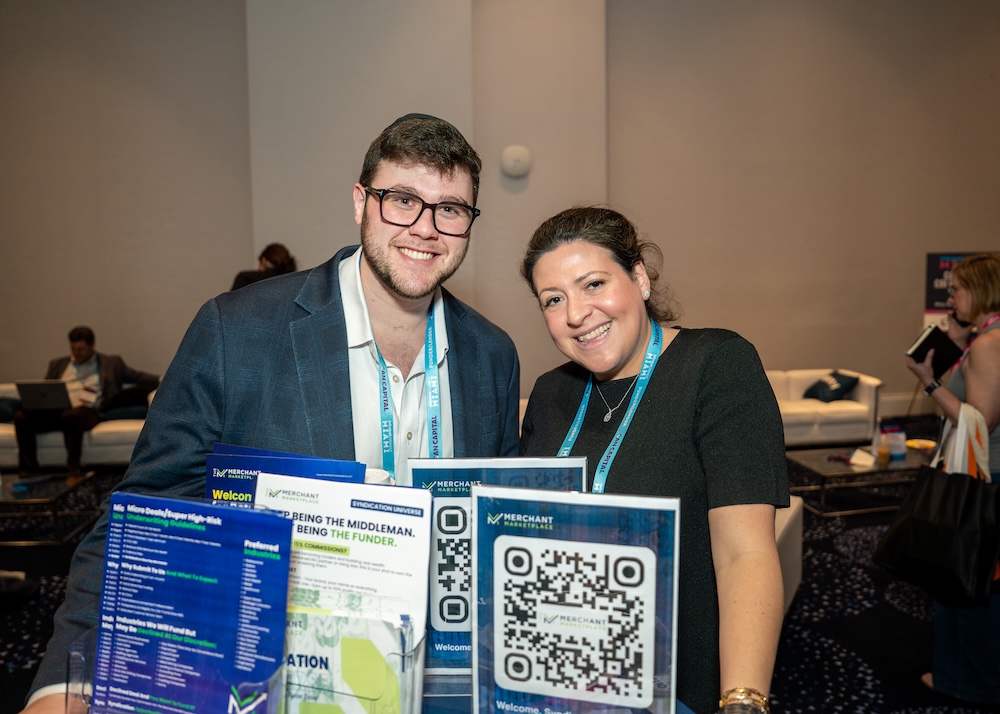 deBanked CONNECT MIAMI 2026