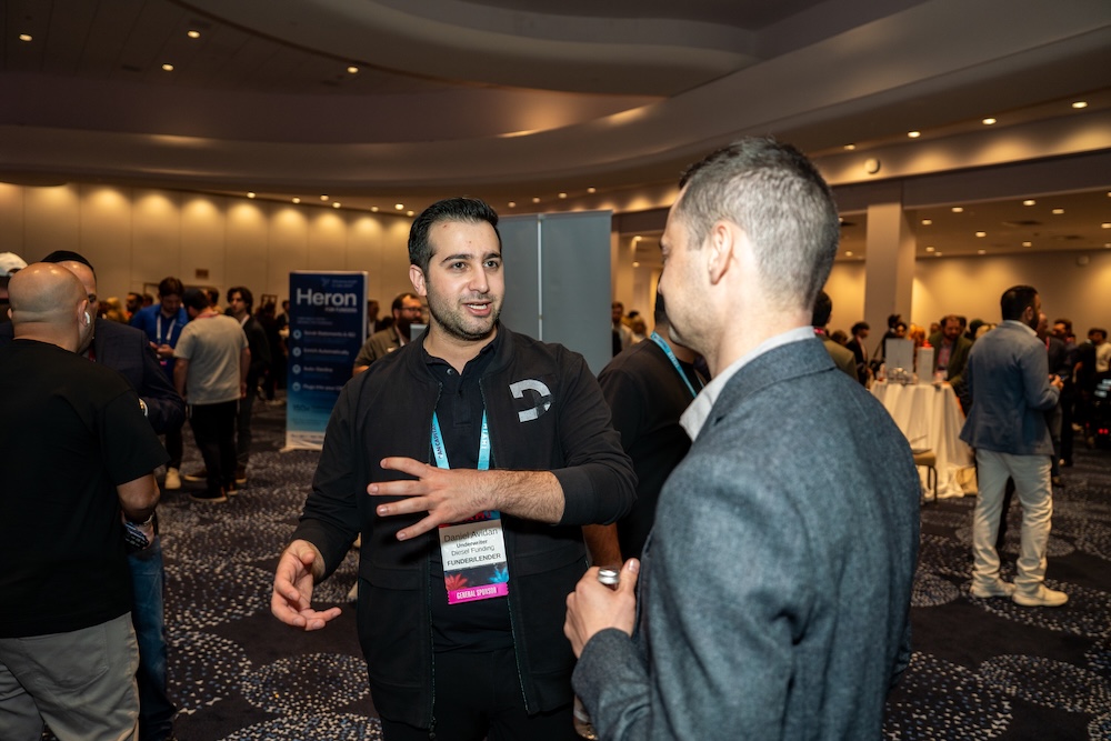 deBanked CONNECT MIAMI 2026