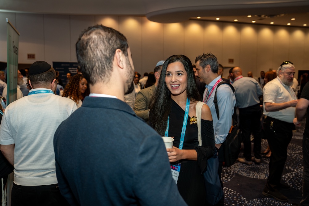 deBanked CONNECT MIAMI 2026