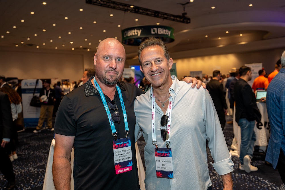 deBanked CONNECT MIAMI 2026