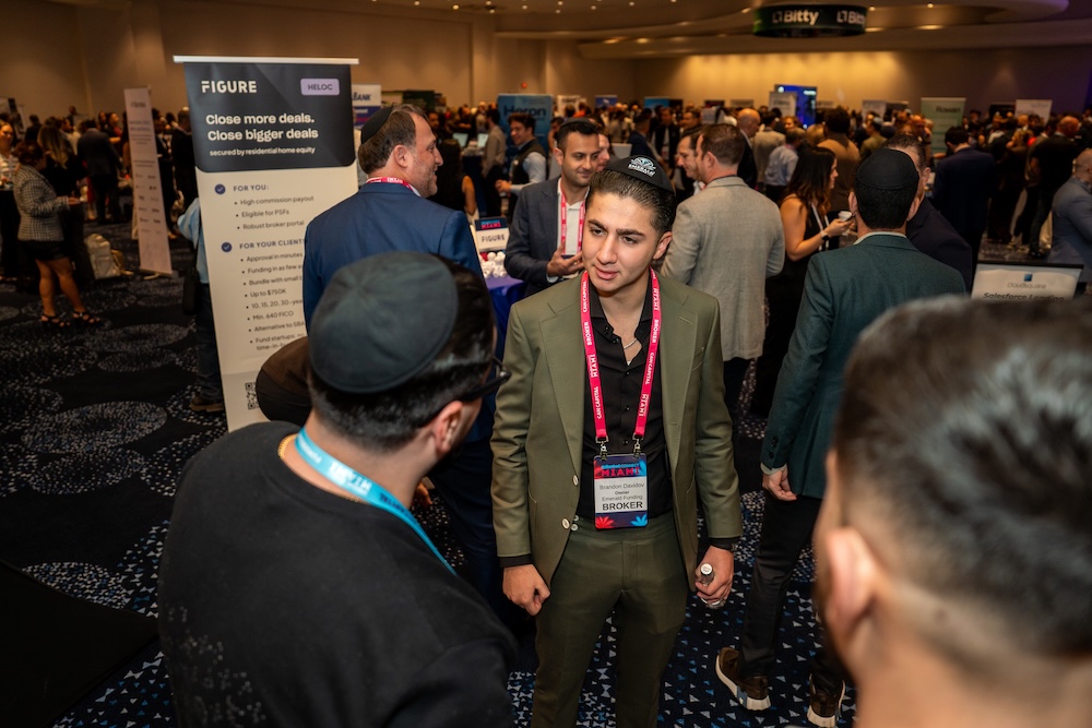 deBanked CONNECT MIAMI 2026