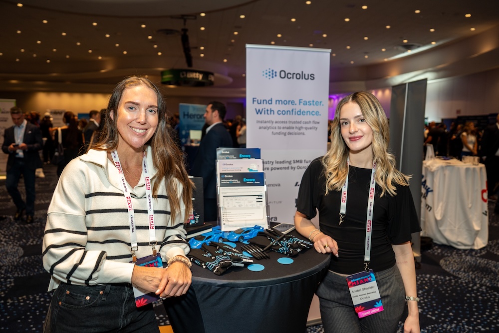 deBanked CONNECT MIAMI 2026