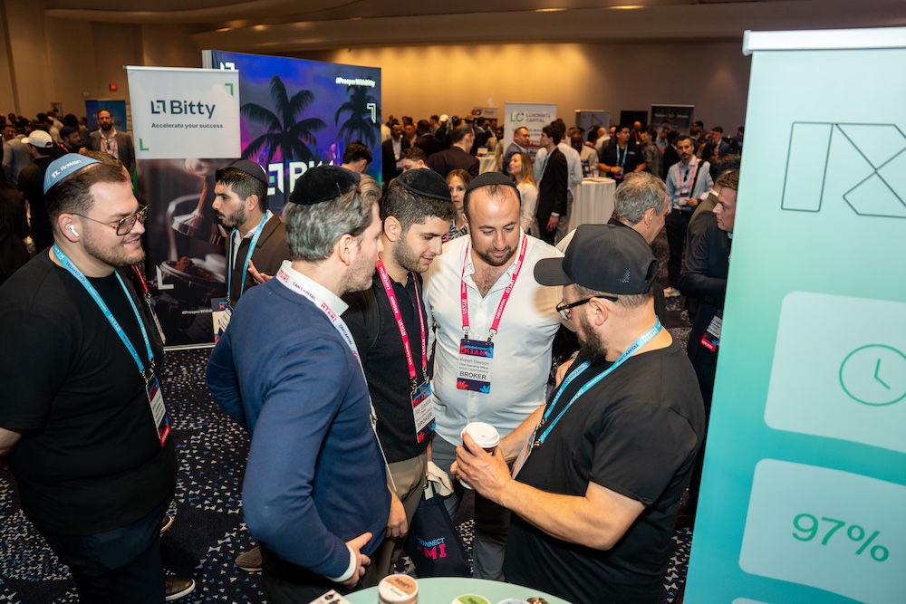 deBanked CONNECT MIAMI 2026